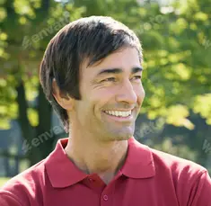 Author Photo